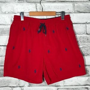 Polo Ralph Lauren Shorts/Swimwear. Size XL